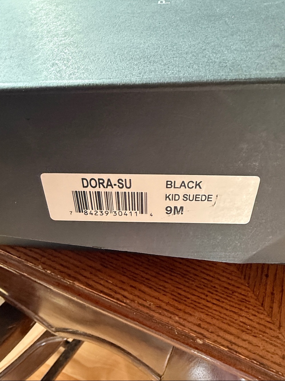 Pelle Moda Dora Wedge Sandals - Picture 5 of 11